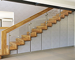 Construction et protection de vos escaliers par Escaliers Maisons à Pailloles